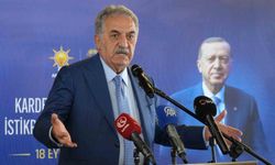 AK Parti Genel Başkan Yardımcısı Yazıcı: 'Türkiye'nin gücüne güç katacak önemli bir alan birlik ve bütünlüğümüzdür'
