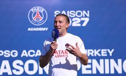 Ali Bilgin, Paris Saint-Germain Academy Turkey'nin teknik direktörü oldu