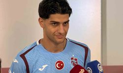 Ali Habeşoğlu Trabzon'da
