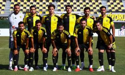 Aliağa FK'de hedef 3'te 3