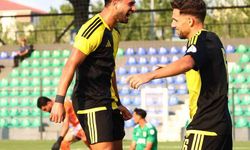 Aliağa FK'den dört dörtlük başlangıç