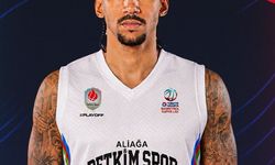 Aliağa Petkimspor, Olivier Hanlan'ı kadrosuna kattı