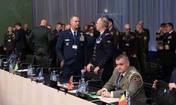 Almanya Genelkurmay Başkanı Breuer, NATO Askeri Komite Başkanlığına seçildi