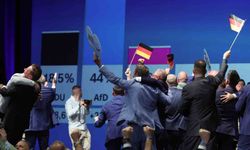 Almanya'da resmi olmayan ilk sonuçlara göre Saksonya-Anhalt eyaletindeki meclisi seçimini aşırı sağcı AfD kazandı