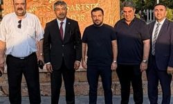 Anahtar Parti Kırşehir İl Başkanlığı'ndan Turgutlu'daki okul saldırısına ilişkin açıklama