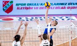 Aydın BBSK, hazırlık turnuvasındaki ikinci maçında mağlup oldu