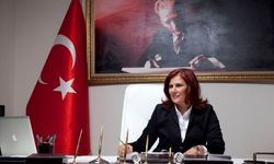 Aydın siyasetinde Başkan Çerçioğlu zirvede yer aldı