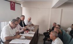 Aydın'da amatör futbolda 2026-2027 sezonu fikstürü belli oldu