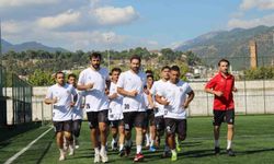Aydınspor, Duran Adagümeli ile yeniden anlaştı