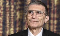 Azerbaycan'dan Türk bilim insanı Aziz Sancar'a 'Şöhret Nişanı'
