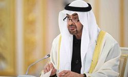 BAE lideri Zayed'in 7 Ekim'den 10 gün önce Netanyahu'yu uyardığı iddiası