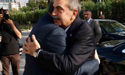 Bakan Çiftçi: 'Okullarımızda 31 bin tane bahçe görevlisi istihdam etmiş olduk'