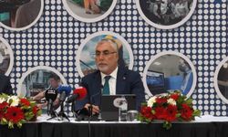 Bakan Işıkhan: 'İşsizliği 2029'da yüzde 7,6 seviyesine indirmeyi hedefliyoruz'