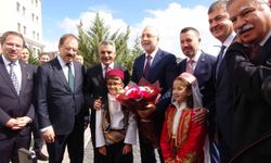 Bakan Işıkhan, 'Terörsüz Türkiye'nin kazananı 86 milyon vatandaşımız olacaktır'