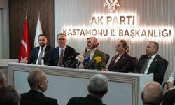 Bakan Mahinur Özdemir Göktaş: 'Politikalarımızın merkezine aile kurumunu konumlandırıyoruz'