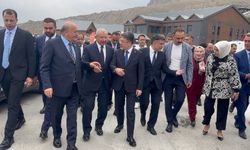 Bakan Yumaklı: 'Doğu ve Güneydoğu için yeni tarım eylem planı açıklanacak'