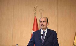 Başkan Altay: 'Kentsel dönüşüm ve kamulaştırmaya yaptığımız yatırım tutarı 25 milyar 685 milyon lira'