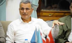 Başkan Kurnaz: 'Gençlerimiz bizim için çok kıymetli'
