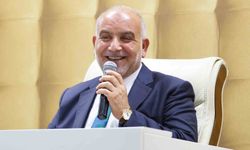 Başkan Sandıkçı: 'Üniversiteyi kazanan tüm Canikli gençlerimize burs veriyoruz'