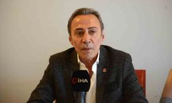 Berhan Şimşek'ten Mansur Yavaş'a: 'Sen CHP seçmeni sayesinde iki dönem belediye başkanı oldun'