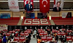Bilecik'te 215 öğrenci sıfır atık için teknoloji geliştirdi