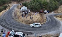 Buharkent Tırmanma Yarışı 6. kez start alacak