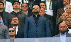 Bursaspor Başkanı Enes Çelik: 'Gerekirse ceza yeriz'