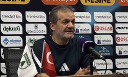 Cevdet Göç: 'Bundan sonra hiç mazeretimiz yok, iyi bir Vanspor olacak'
