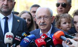 CHP Lideri Kılıçdaroğlu: 'İddianameyi bir an önce yazmanız gerekir'