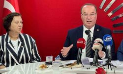 CHP'li Akay: 'Karabük'ün ödediği verginin karşılığında aldığı yatırım bütçesi artırılmalı'