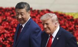 Çin Devlet Başkanı Xi, Trump'ın daveti üzerine ABD'ye gidiyor