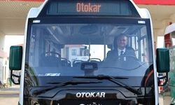 Çivril'de yıllardır beklenen şehir içi ulaşım hizmeti başladı