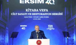 Erdoğan: 'En utanç verici kitap katliamları darbe dönemlerinde yaşandı'