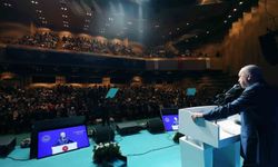 Cumhurbaşkanı Erdoğan: 'Terörsüz Türkiye sürecini bir devlet projesi olarak yürütüyoruz'