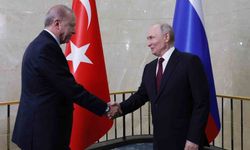 Cumhurbaşkanı Erdoğan: 'Türkiye-Rusya ilişkileri gerçekten her döneme göre bugün çok daha ileri bir düzeyde'