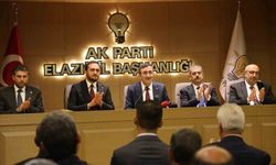 Cumhurbaşkanı Yardımcısı Yılmaz: 'Netanyahu hükümetinin Türkiye Cumhuriyeti'ne laf söylemesinin hiçbir kıymetiharbiyesi yoktur'