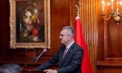 Cumhurbaşkanlığı İletişim Başkanı Duran: 'Cumhurbaşkanı Erdoğan ile Başkan Trump arasındaki doğrudan diyalog, yıllardır çözümsüz kalan konularda hareket alanı oluşturmuştur'