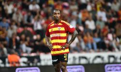 Daniel Moreno'dan 2 maçta 4 gol