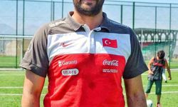 Develispor antrenör Eren Çalapverdi ile anlaştı