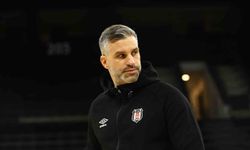 Dusan Alimpijevic: 'Çok gururlu ve mutluyuz'