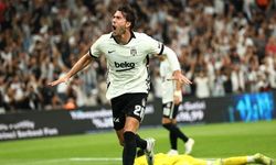 Dusan Vlahovic: 'Çok iyi oynadık ama en önemlisi bugün 3 puanı kazanmaktı'