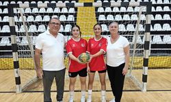 Elazığ'dan U15 milli takım kampına 3 davet