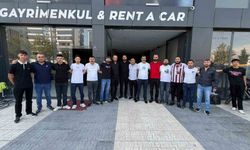 Elazığspor taraftar grupları birleşti