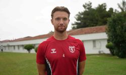 Elliot Watt: 'Taraftarımıza 3 puan hediye etmek istiyoruz'