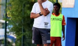 Enes Karakaya: 'Oyundan ve performanstan memnunum'