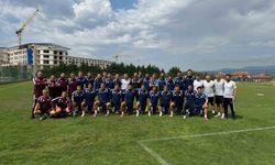 Erciyes 38 FSK, sezona galibiyetle başlamak istiyor