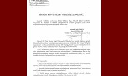 Ersoy, Süleymanlı Mahallesi'ndeki afet riskini meclis gündemine taşıdı