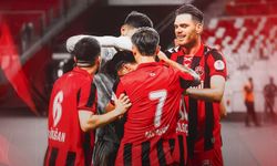 Erzincanspor, transfer tahtasını açarak yeni sezon öncesi lisans işlemlerini tamamladı