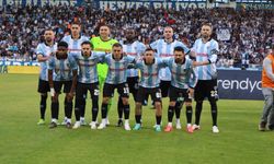 Erzurumspor FK'ya 5 günlük milli ara izni