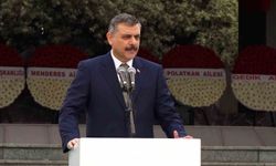 Eski İçişleri Bakanı İsmail Namık Gedik'in naaşı, Adnan Menderes Anıt Mezarı'nın bulunduğu alana nakledilecek